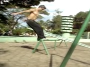 Erick thomaz' Showreel 2010