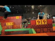 Tempest Freerunning Academy