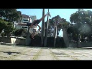 Henrique - Trip Curitiba!