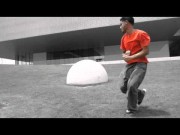 Ball Boy 2 (Parkour And Freerunning)