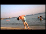 Summer  Tricking MiniSampler