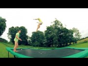 We Do Flips!