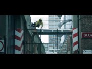 Storm Origins – Concrete Circus Freerun Film