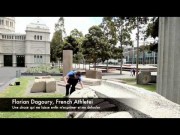 “We Are Legends” (Parkour And Freerunning)