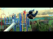 A New Beginning – Parkour & Freerunning